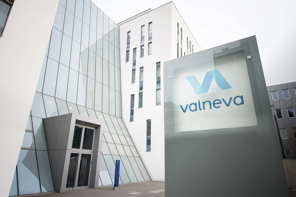 Valneva Austria GmbH | Pharmastandort Österreich