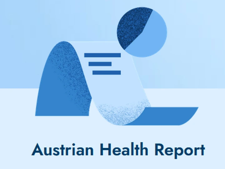 Austrian Health Report 2024/25